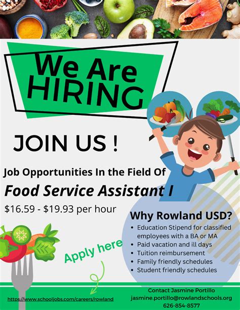 Rusd Jobs