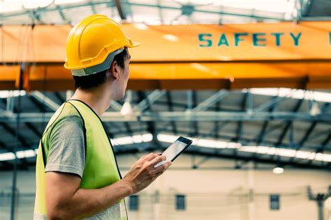 Safety Jobs