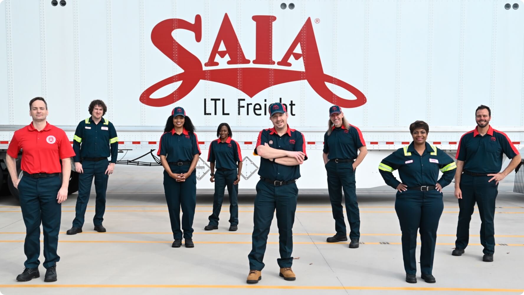 Saia Jobs