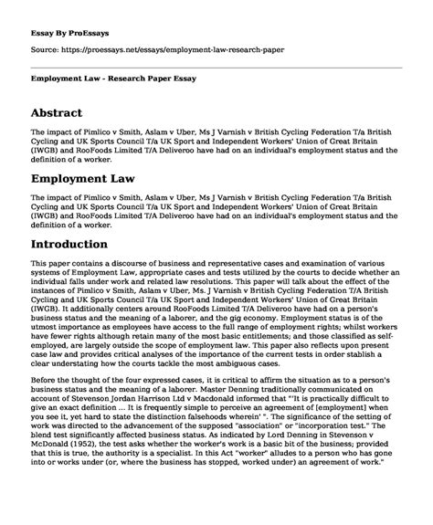 Sam Cole 25 Receives Award For Employment Law Paper University Of Sam Cole 25 Receives Award For Employment Law Paper University Of