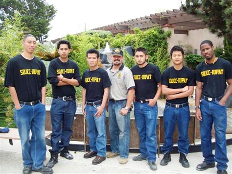 San Diego Job Corps