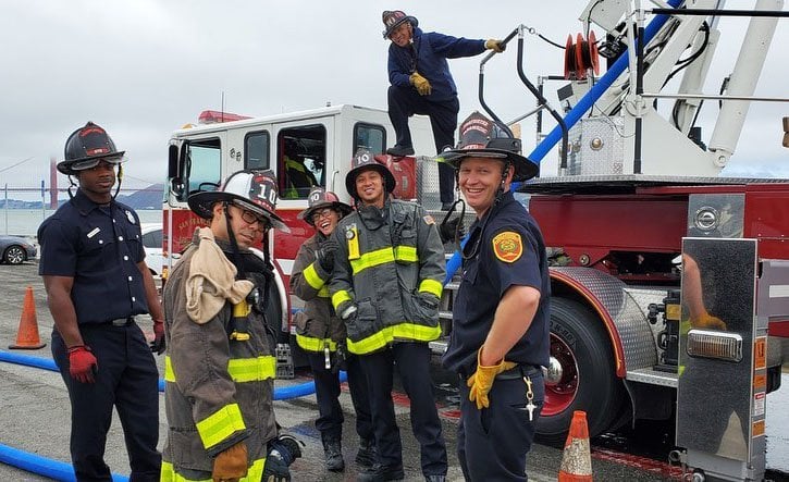 San Francisco County Jobs