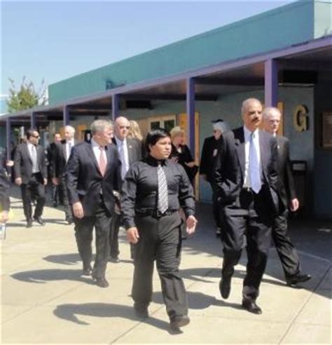 San Jose Job Corps Students Meet U S Attorney General Job Corps News San Jose Job Corps Students Meet U S Attorney General Job Corps News