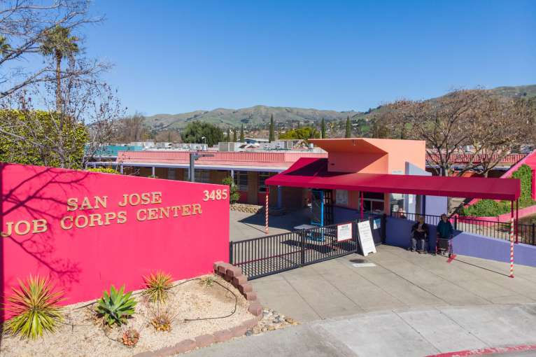 San Jose Job Corps San Jose Job Corps