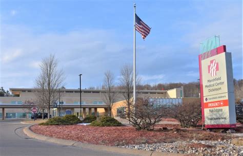 Sanford Marshfield Complete Merger News Sports Jobs The Daily News Sanford Marshfield Complete Merger News Sports Jobs The Daily News