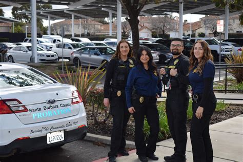 Santa Barbara County Jobs