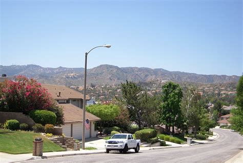 Santa Clarita Photos A Picture Tour Of Santa Clarita Ca