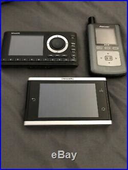 Satellite Radio Systems Lot Of Sirius Xm Radios Satellite Radio Systems Lot Of Sirius Xm Radios