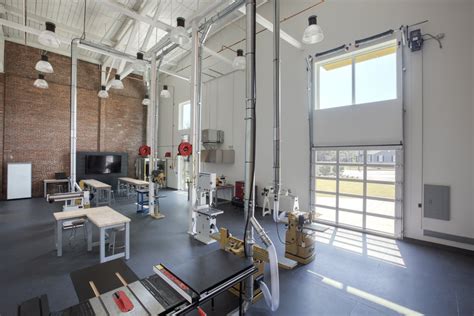 Scad Amp 39 S The Shed Is Home To Both Ar Vr Labs And Traditional Shops Scad Amp 39 S The Shed Is Home To Both Ar Vr Labs And Traditional Shops