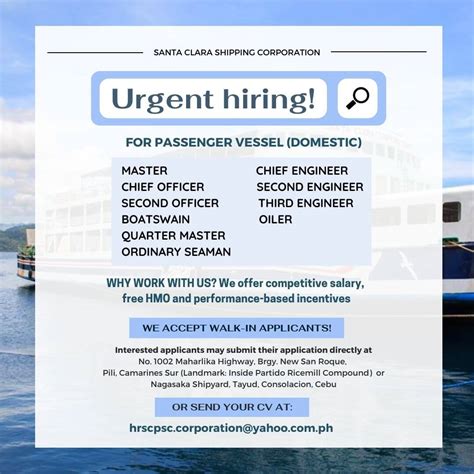 Scc Jobs