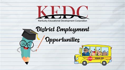 School District Employment Opportunities Kentucky Educational School District Employment Opportunities Kentucky Educational