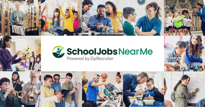 School Jobs Near Me