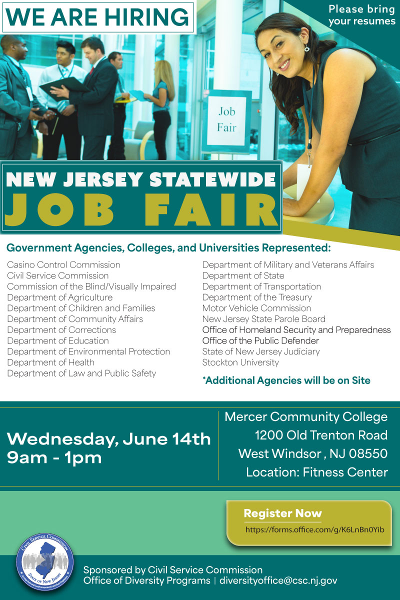 School Jobs Nj