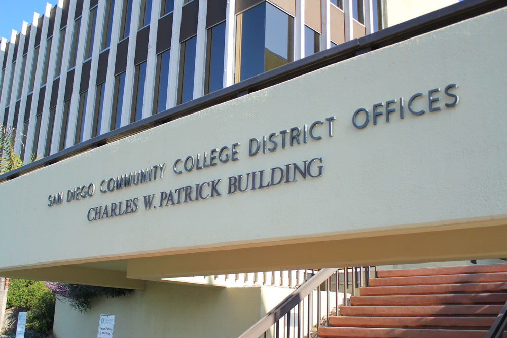 Sdccd Jobs
