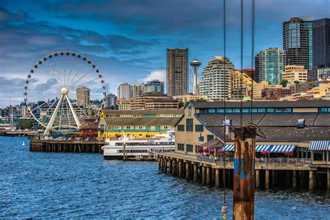 Seatac Wa Jobs