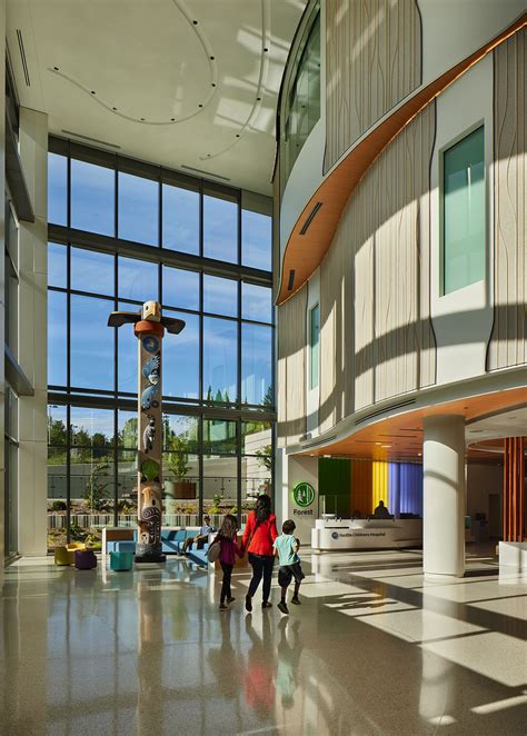 Seattle Children's Jobs