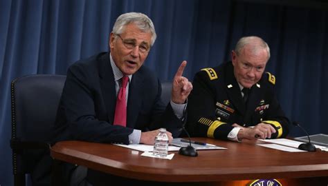 Secretary Of Defense Job