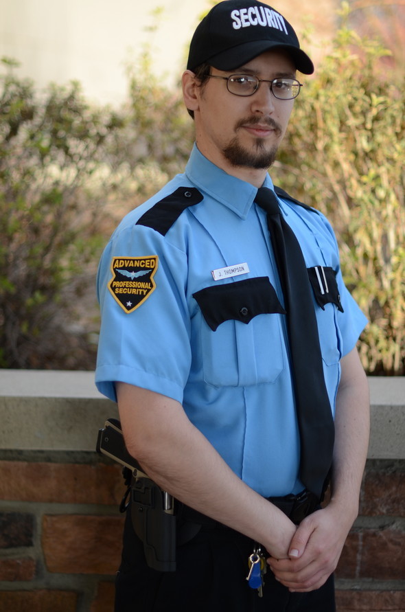 Security Guard Jobs Security Guard Jobs