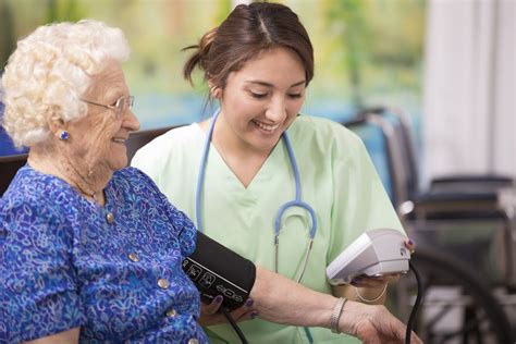 Senior Care Jobs Near Me