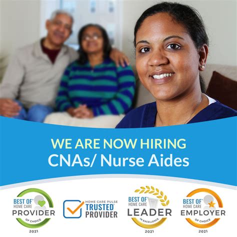 Senior Home Jobs Near Me