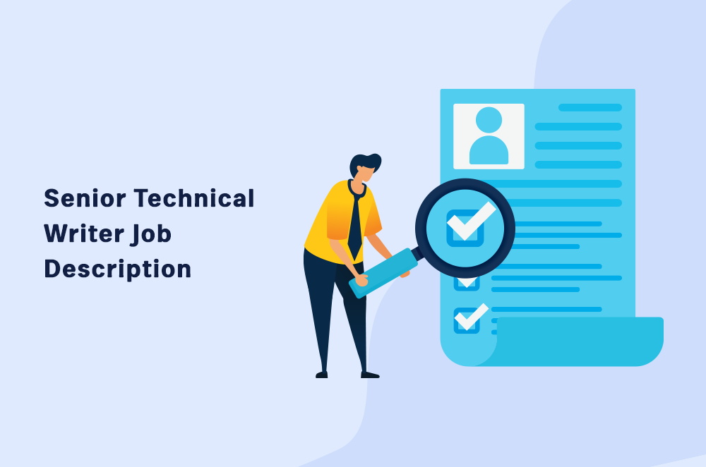Senior Technical Writer Job Description Examples Technical Writer Hq Senior Technical Writer Job Description Examples Technical Writer Hq
