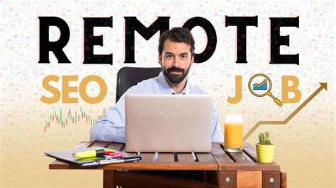 Seo Jobs Remote