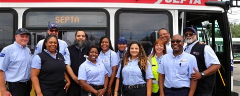 Septa Jobs