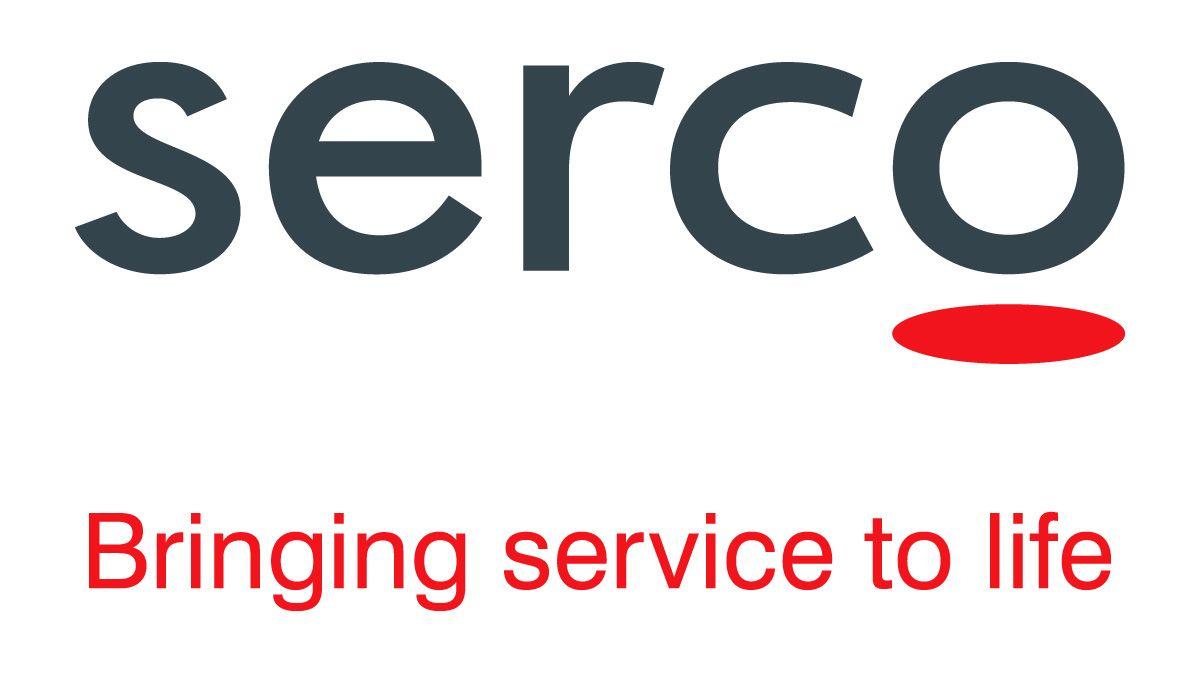 Serco Group Jobs