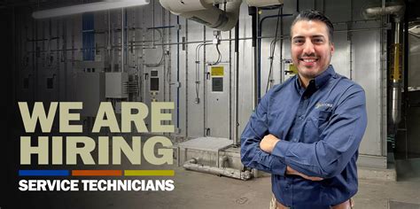 Service Technician Jobs