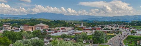 Sevierville Jobs