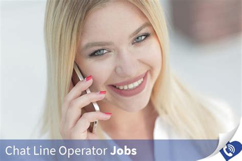 Sex Line Operator Jobs