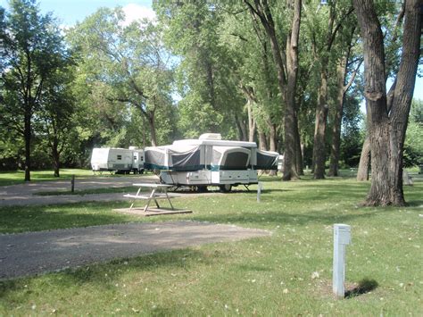 Sexauer Park Campground Brookings Sd Official Website Sexauer Park Campground Brookings Sd Official Website