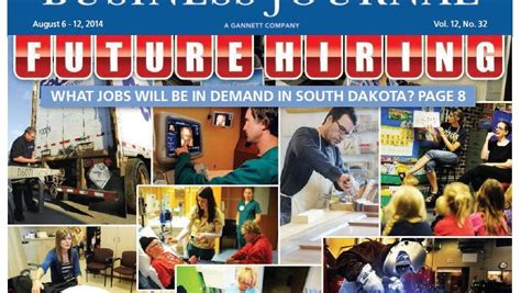 Sfbj Ksfy Report To Focus On Future Jobs