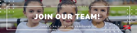 Sharyland Isd Jobs Sharyland Isd Jobs