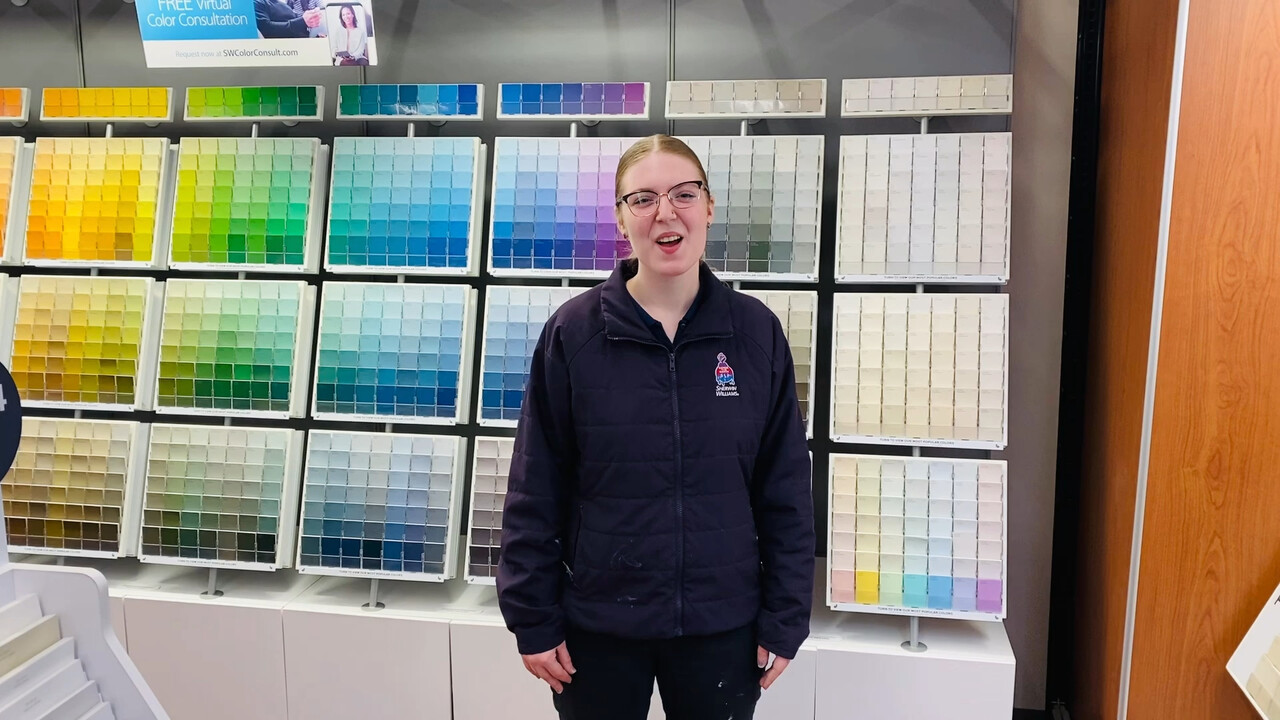 Sherwinwilliams Jobs