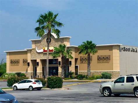 Shift Leader Restaurant 202014 4395 N Expressway Brownsville Tx Shift Leader Restaurant 202014 4395 N Expressway Brownsville Tx