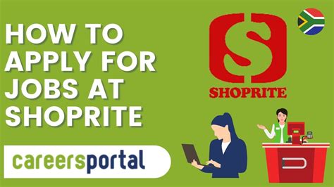 Shop Rite Jobs