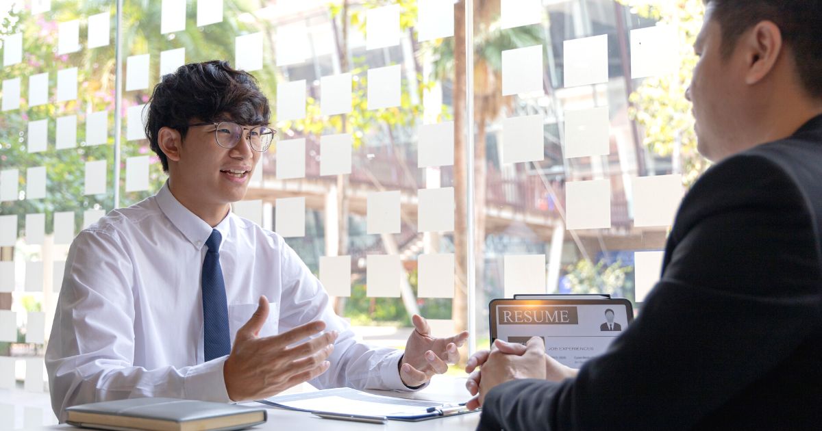 Signs You Will Get The Job After Interview