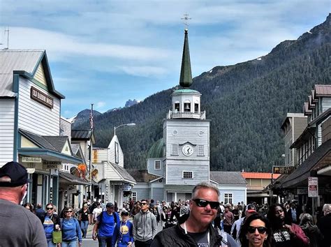Sitka Alaska Jobs
