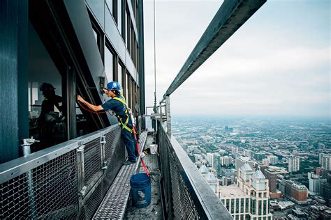 Six Big Photos Of The Coolest Jobs In Chicago Chicago Magazine Six Big Photos Of The Coolest Jobs In Chicago Chicago Magazine