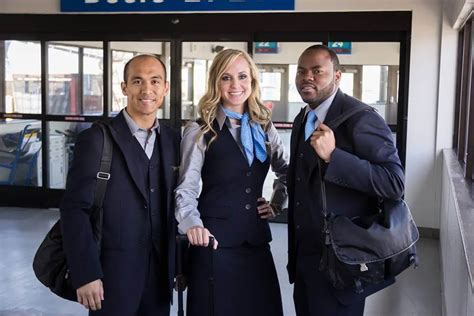 Skywest Airlines Flight Attendant Skywest Airlines Flight Attendant