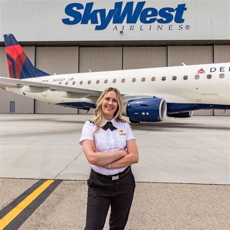Skywest Jobs X Skywest Airlines Pilots Have More Opportunity And Access Than Any Other Regional Pilots We Also Fly The Newest Fleet In The Regional Industry And Enjoy Top Benefits Learn Skywest Jobs X Skywest Airlines Pilots Have More Opportunity And Access Than Any Other Regional Pilots We Also Fly The Newest Fleet In The Regional Industry And Enjoy Top Benefits Learn