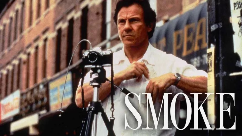Smoke The Movie