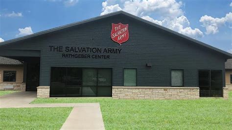 Sneak Peek Into The Salvation Army S New Shelter For Families Sneak Peek Into The Salvation Army S New Shelter For Families