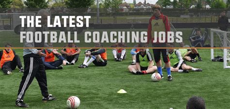 Soccer Coach Jobs Near Me