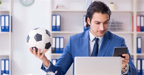 Soccer Jobs