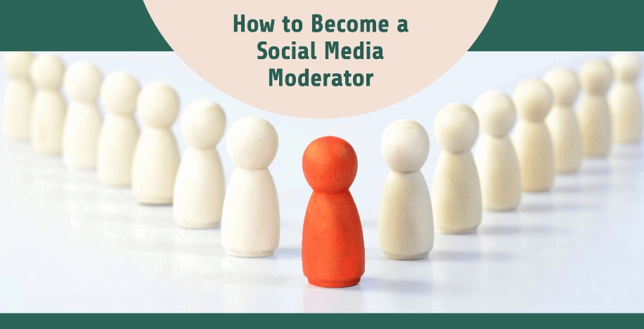 Social Media Moderator Jobs