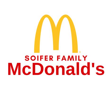 Soifer Family Mcdonalds Employee Hub Where Resources Are As Easy To