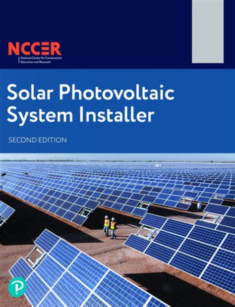 Solar Photovoltaics Systems Installer 2Nd Edition Divine Sol Clean Solar Photovoltaics Systems Installer 2Nd Edition Divine Sol Clean