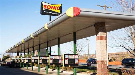 Sonic Restaurant Jobs